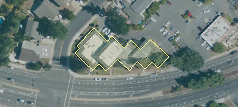 San Jose Office Space Available