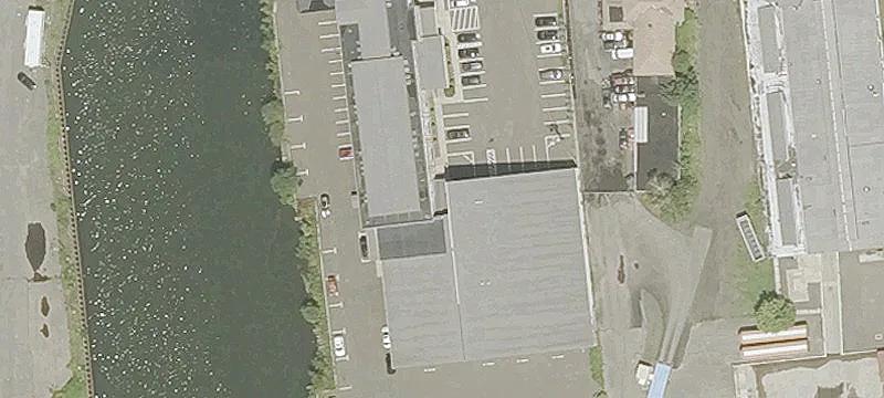 Remodeled Mill River Office Space