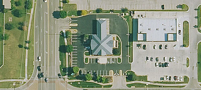 Class A Office Space Available