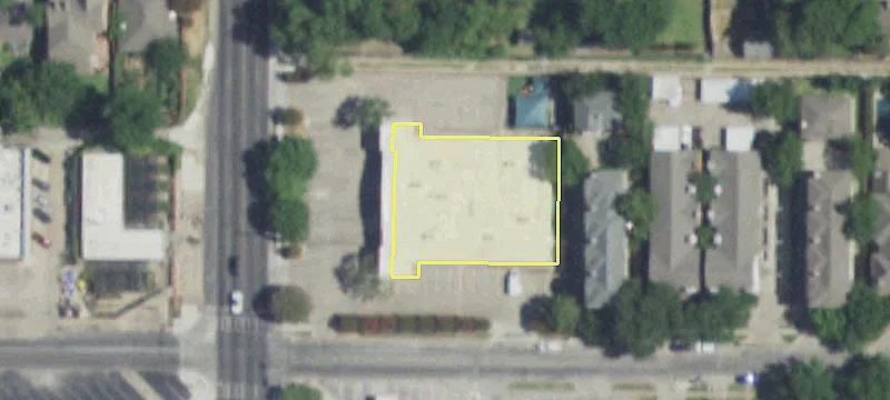 Retail and Restaurant Space Available