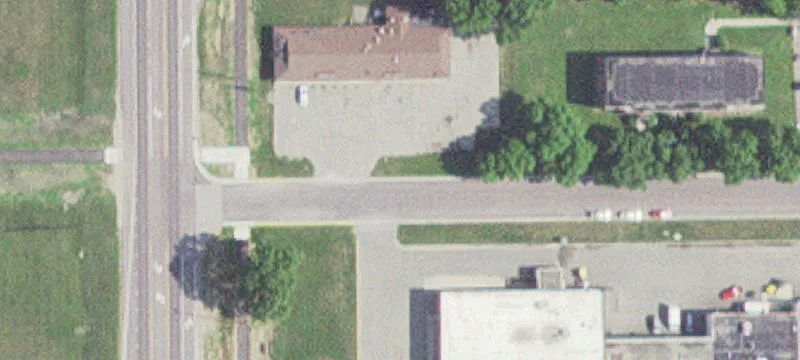 Commercial Land Near Northridge Plaza