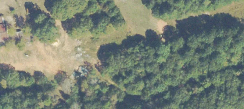 Land with Highway Frontage
