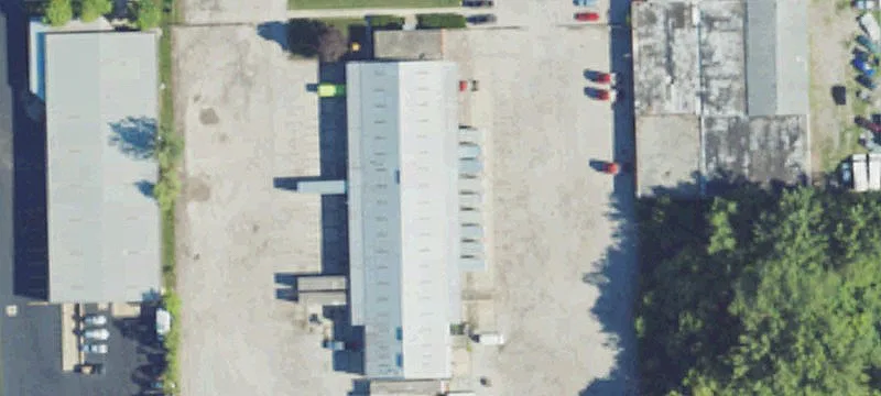 14.51 Acres Vacant Land I-75
