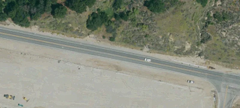 5.7 Acres Land I-5 Visibility