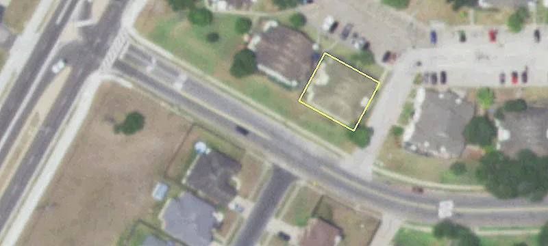 Multifamily Property in Growing Area