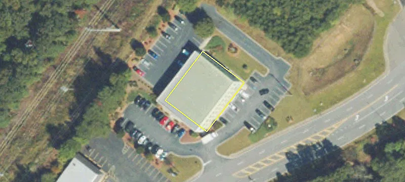 Land Near Medical Building