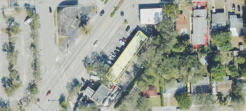 Pinecrest Chick-fil-A Ground Lease