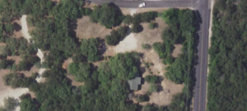 1.9-Acre Property Near Grey Forest