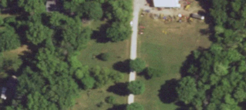 Industrial Land Near I-70