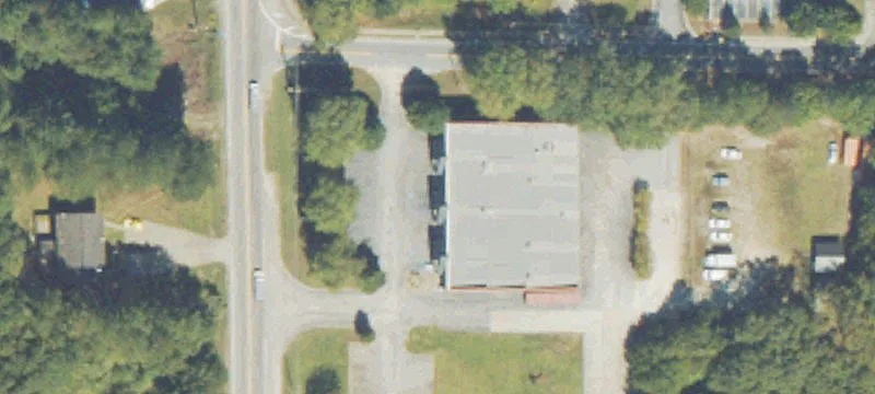 Land on Rock Quarry Road