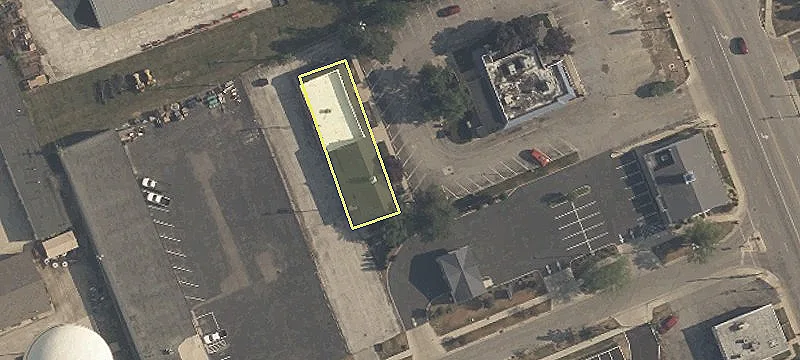 Retail Space for Sale