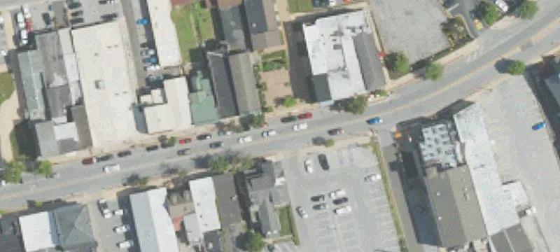 Downingtown Mixed-Use Investment Opportunity