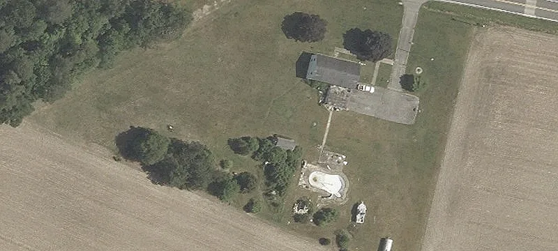 Prime Commercial Land on RT 113