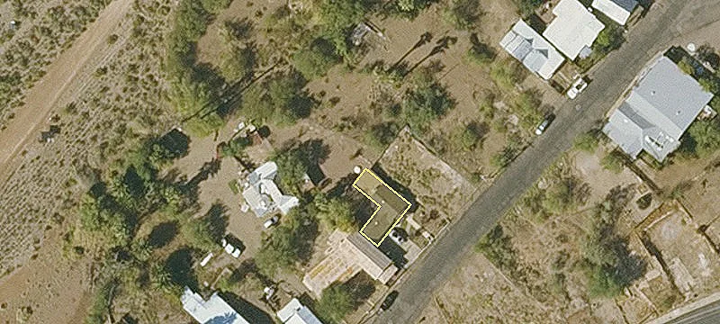 Prime Land Parcel For Sale