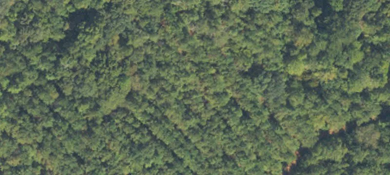Commercial Land with Buildable Area