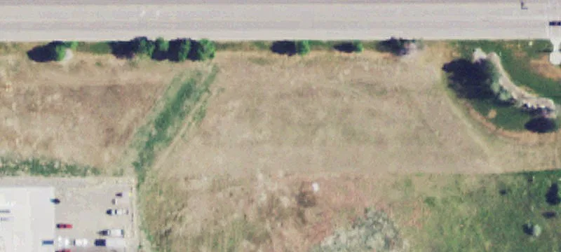 Billings Commercial Lot For Sale