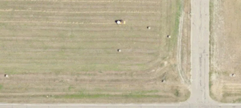 Prime Commercial Lot in Bismarck
