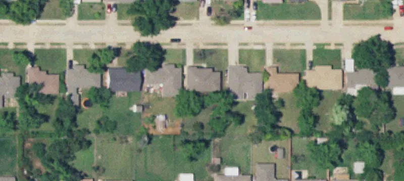 Oklahoma City Investment Opportunity
