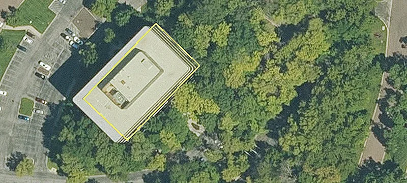 Office Space for Lease