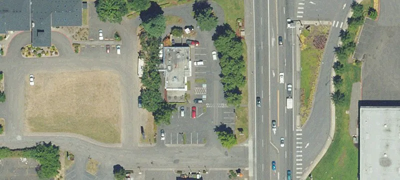 Commercial Land For Lease