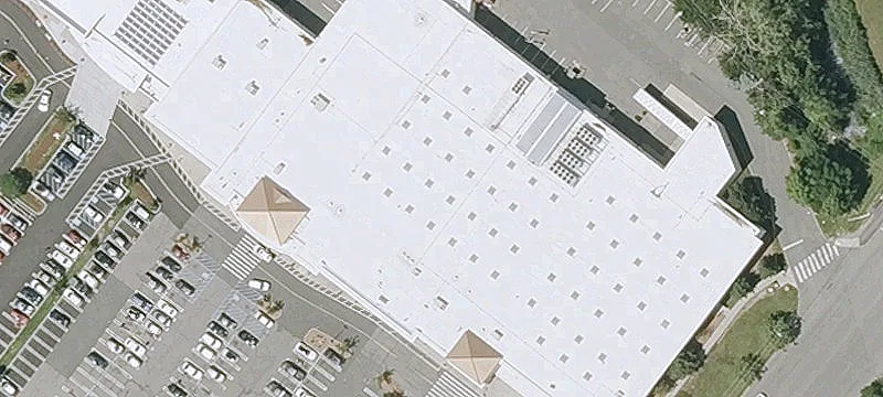 Retail Space Available For Lease