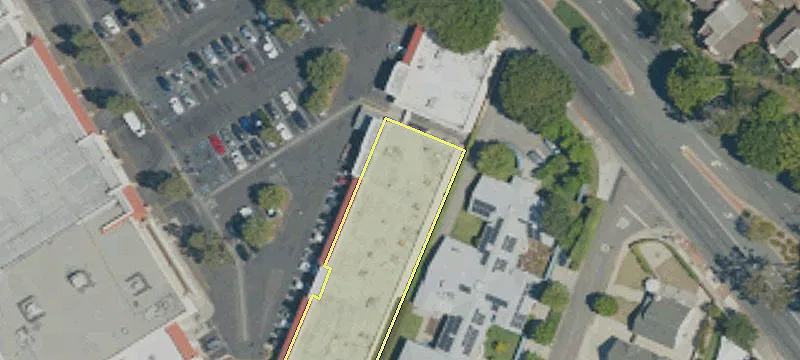 Retail Spaces Available in Culver