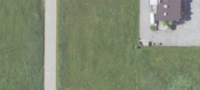 I-41 Accessible Commercial Land