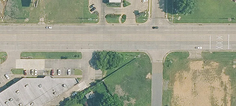 Commercial Land For Sale