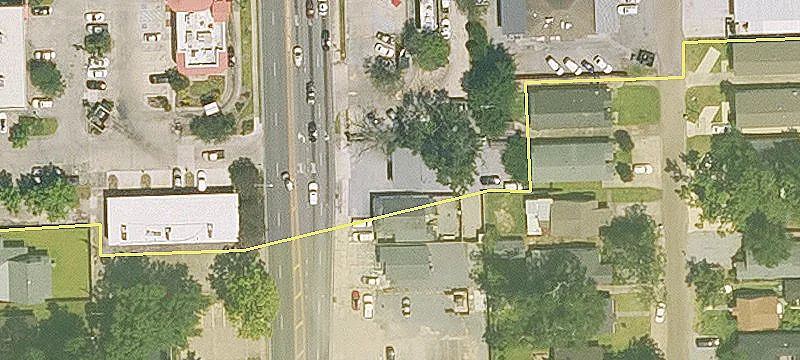 Mid City Live/Work Opportunity