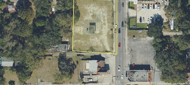 Tampa Heights Redevelopment Opportunity
