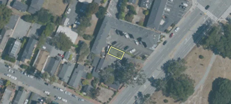 Unique Monterey Multifamily Property