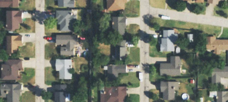 Commercial Land on Quanah Parker