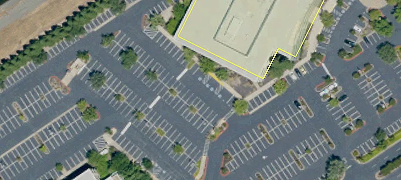 Class A Office Space Available