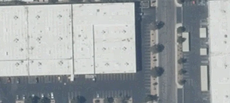 Industrial Space Near Airport Connector