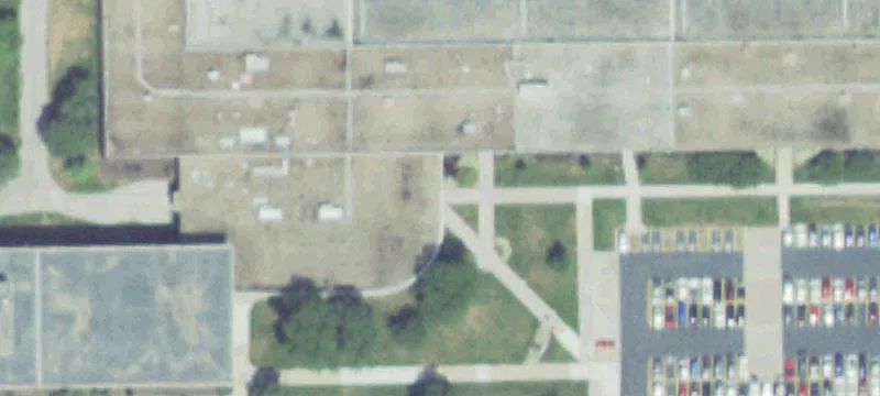 Omaha Industrial Landmark Redevelopment