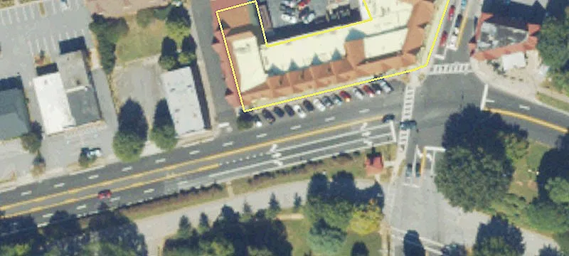 Avondale Estates Office Spaces Available