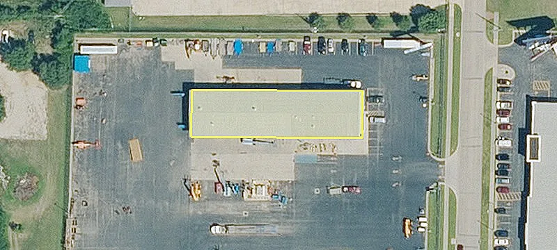 Retail or Office Site Available