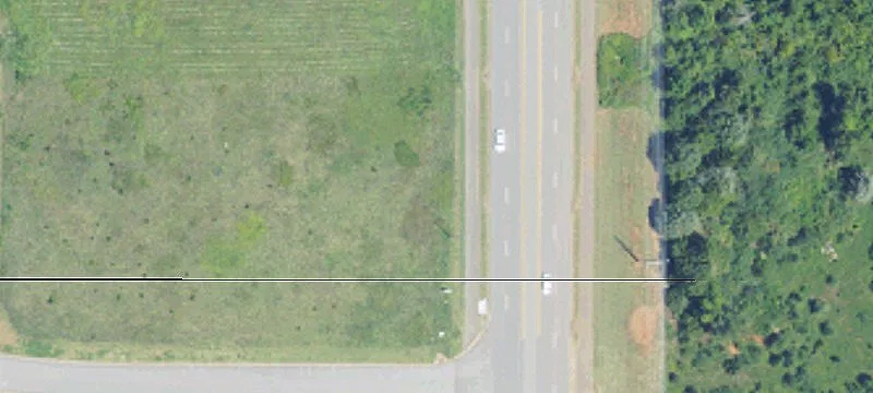 Commercial Land For Sale