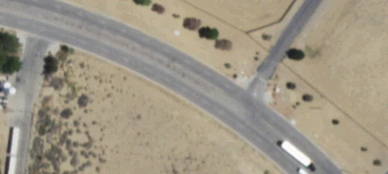 Prime Retail Land Opportunity