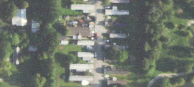 7.633-Acre Site on Ford Road