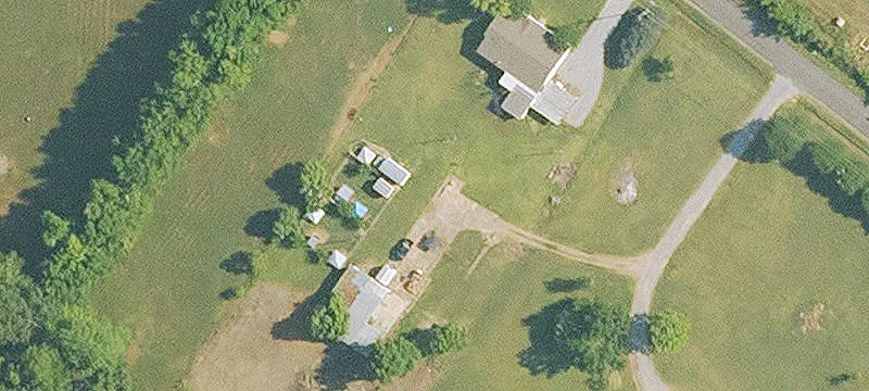 Industrial Waterfront Property on Red River