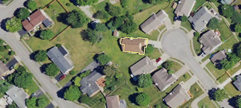 Prime Commercial Lot For Development