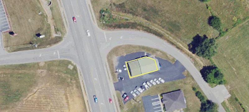 Commercial Land Near Retail Hub