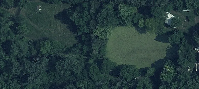 Commercial Land on County Road