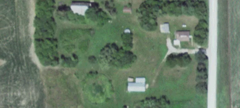 Commercial Land Available in Palmyra