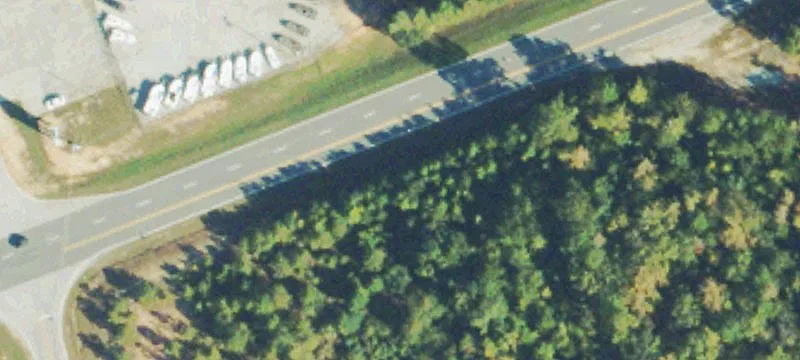 Prime Commercial Land Opportunity