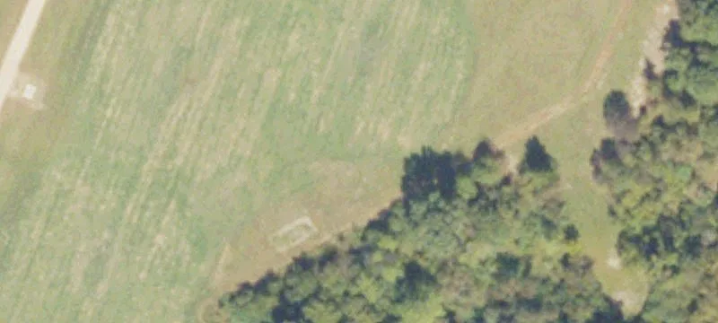 9.26 Acre Commercial Land Tract