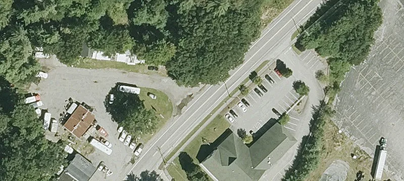 Redevelopment Site for 55+ Housing