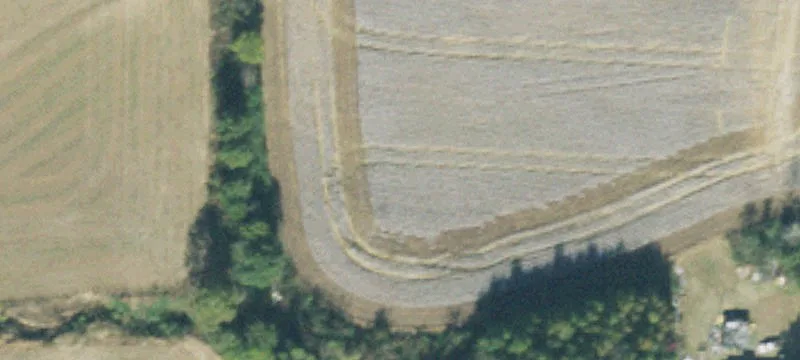 Residential Corner Lot For Sale