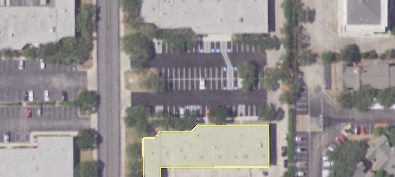 Professional Center Near IH-10